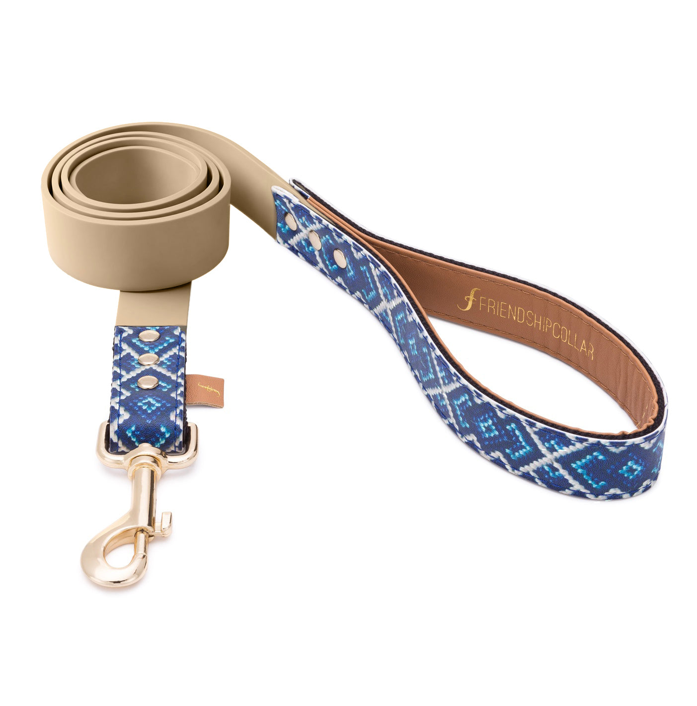 The Mucky Pup - 5ft Leash