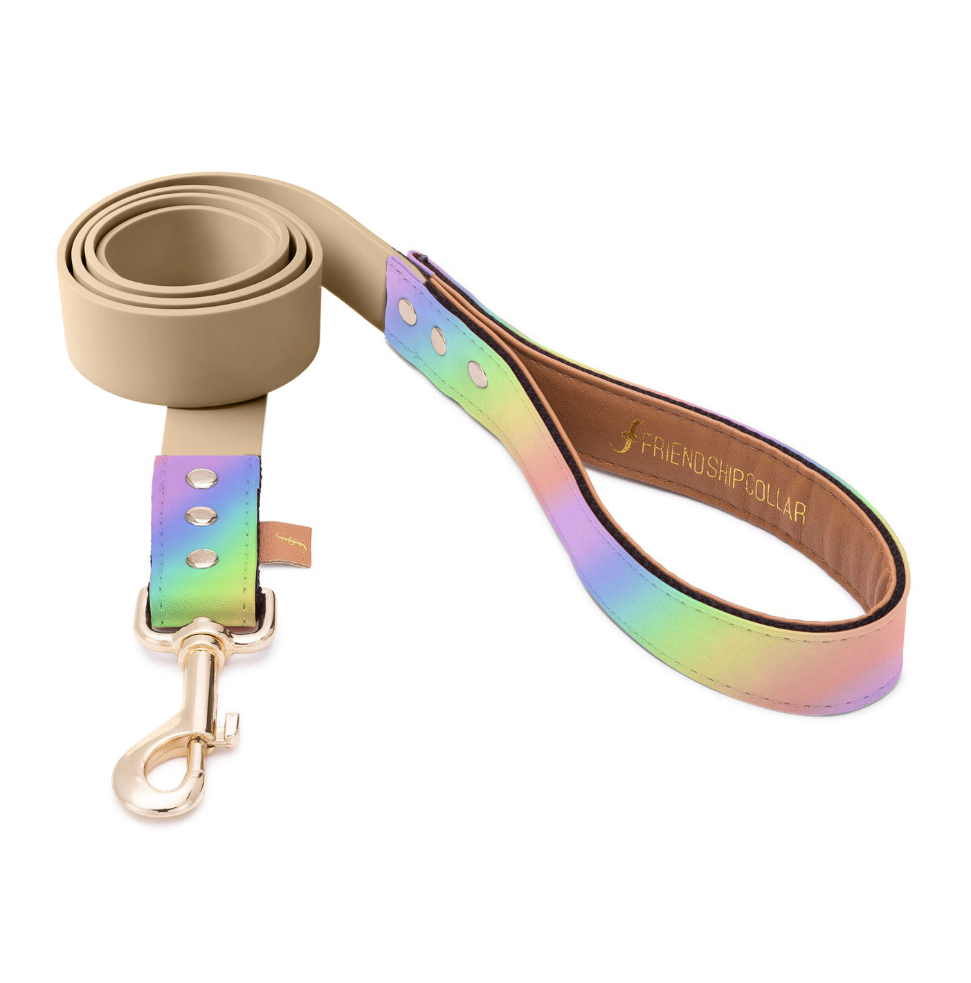 Chasing Rainbows - 5ft Leash