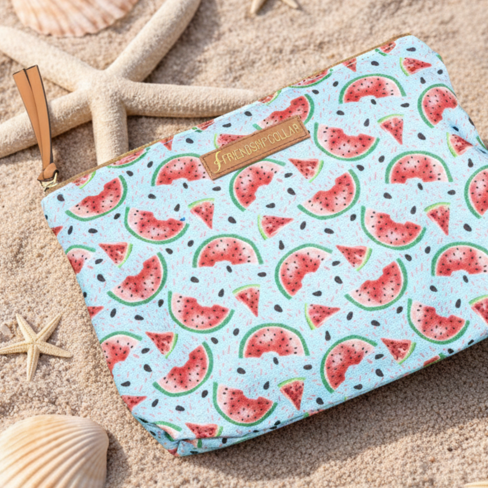 Juicy Fruity Pouch