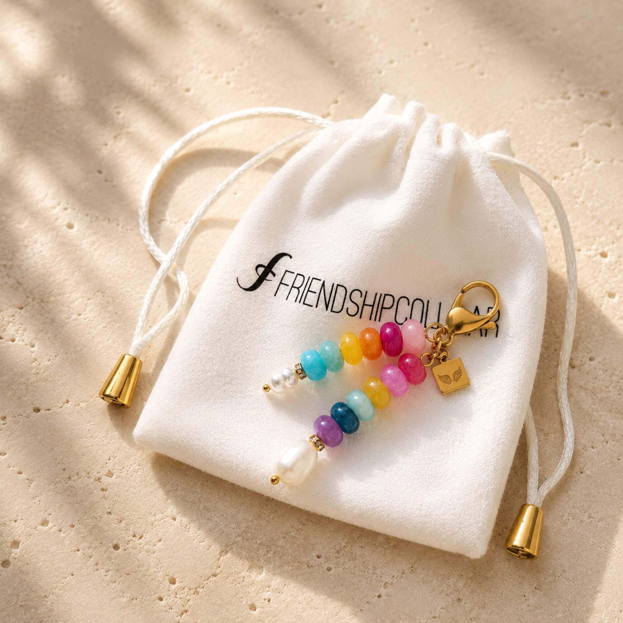 Over The Rainbow Bridge - Remembrance Charm
