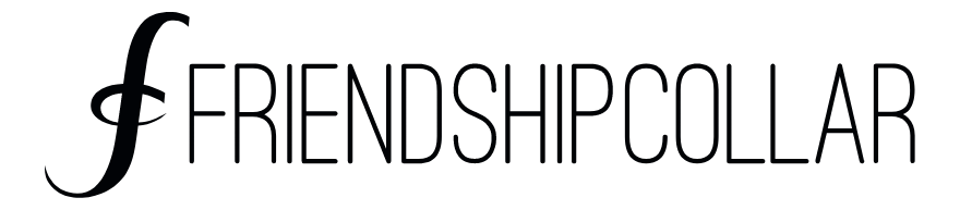 FriendshipCollar