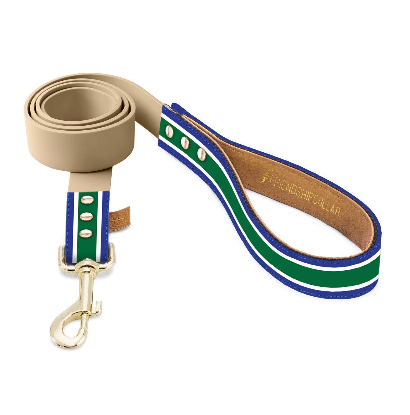 Game, Set, Match - 5ft Leash