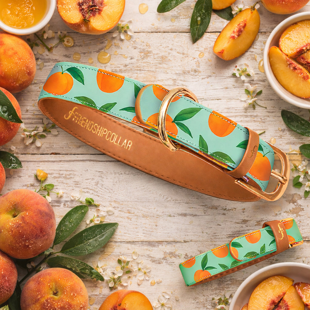 Just Peachy
