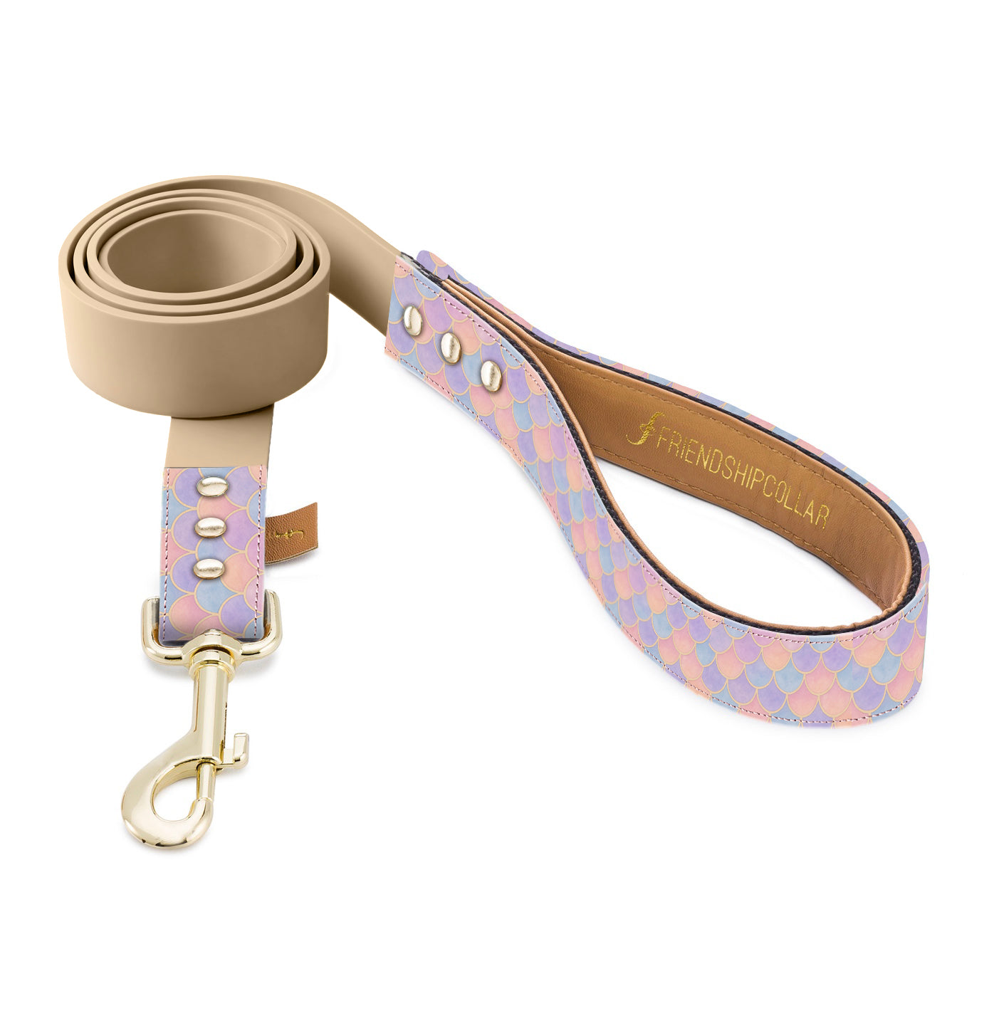 Mermaid Tails - 5ft Leash