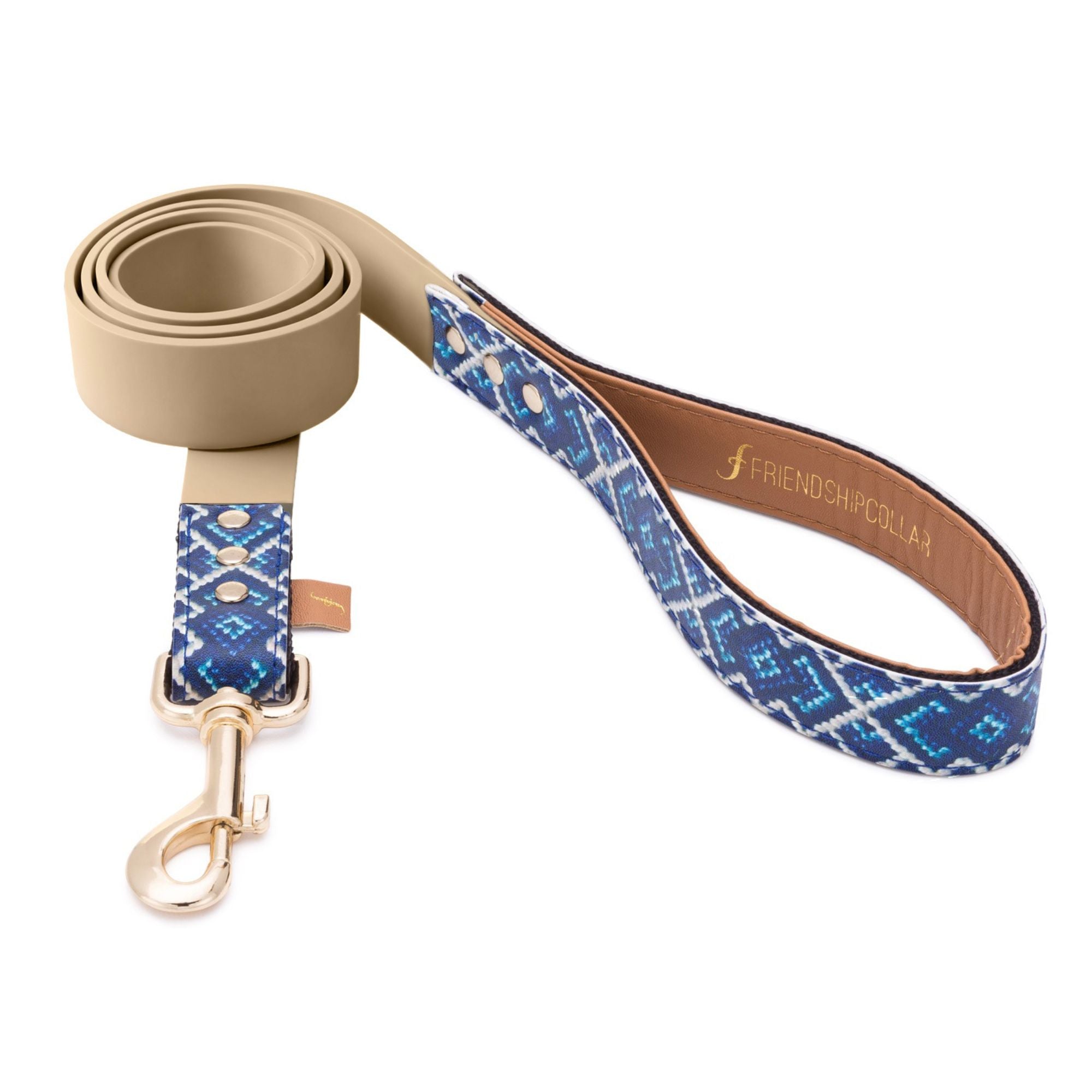 The Mucky Pup - 5ft Leash