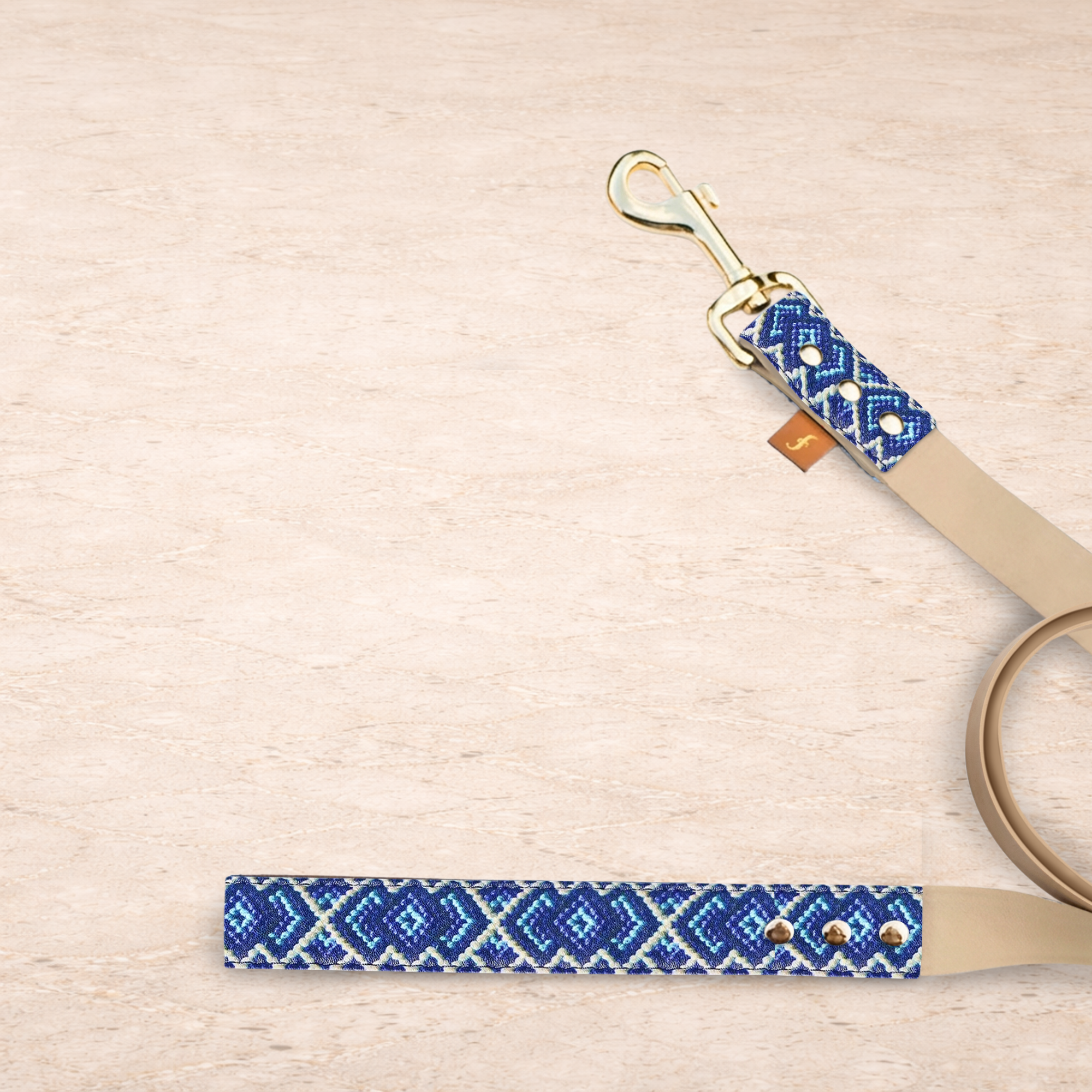 The Mucky Pup - 5ft Leash