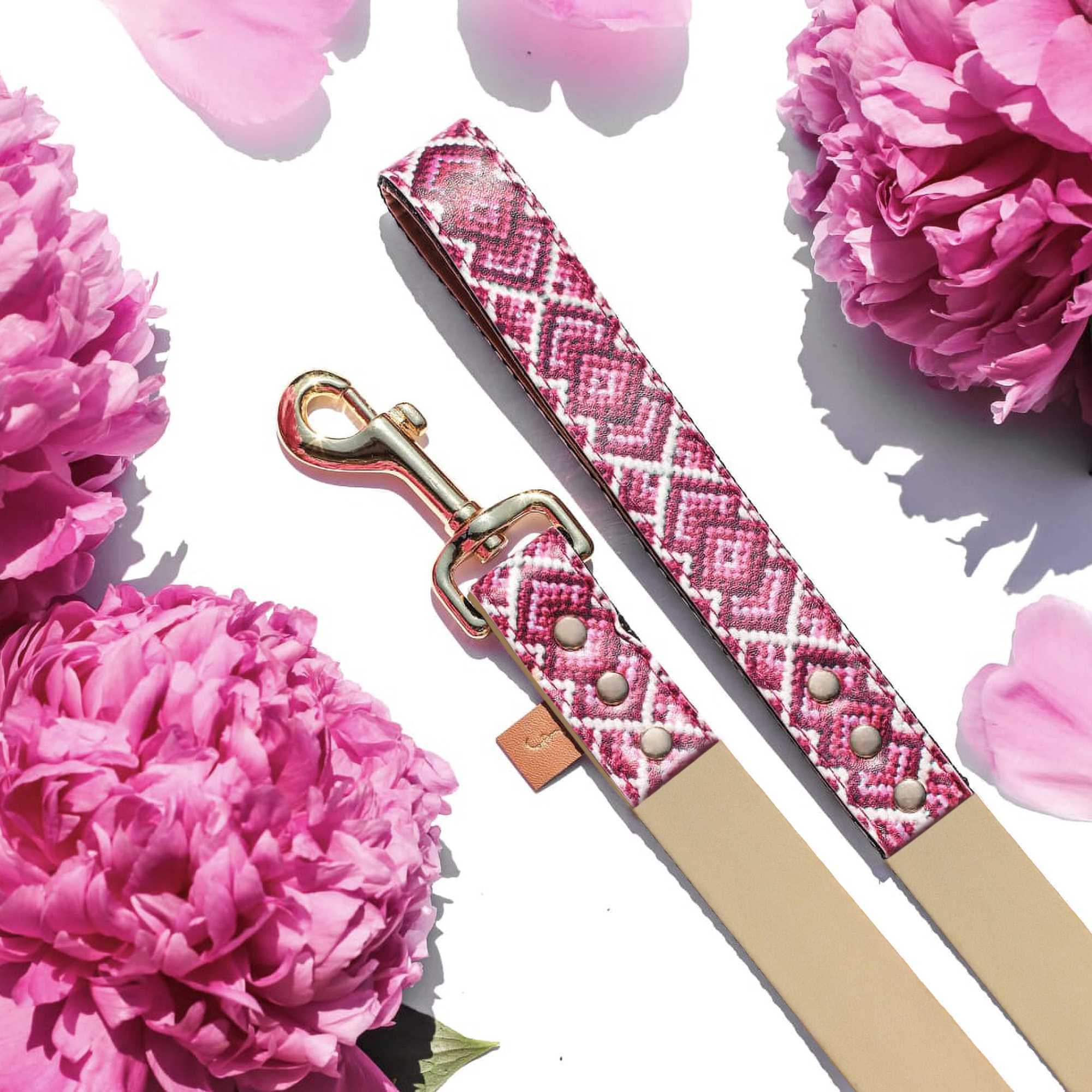 Pedigree Princess - 5ft Leash