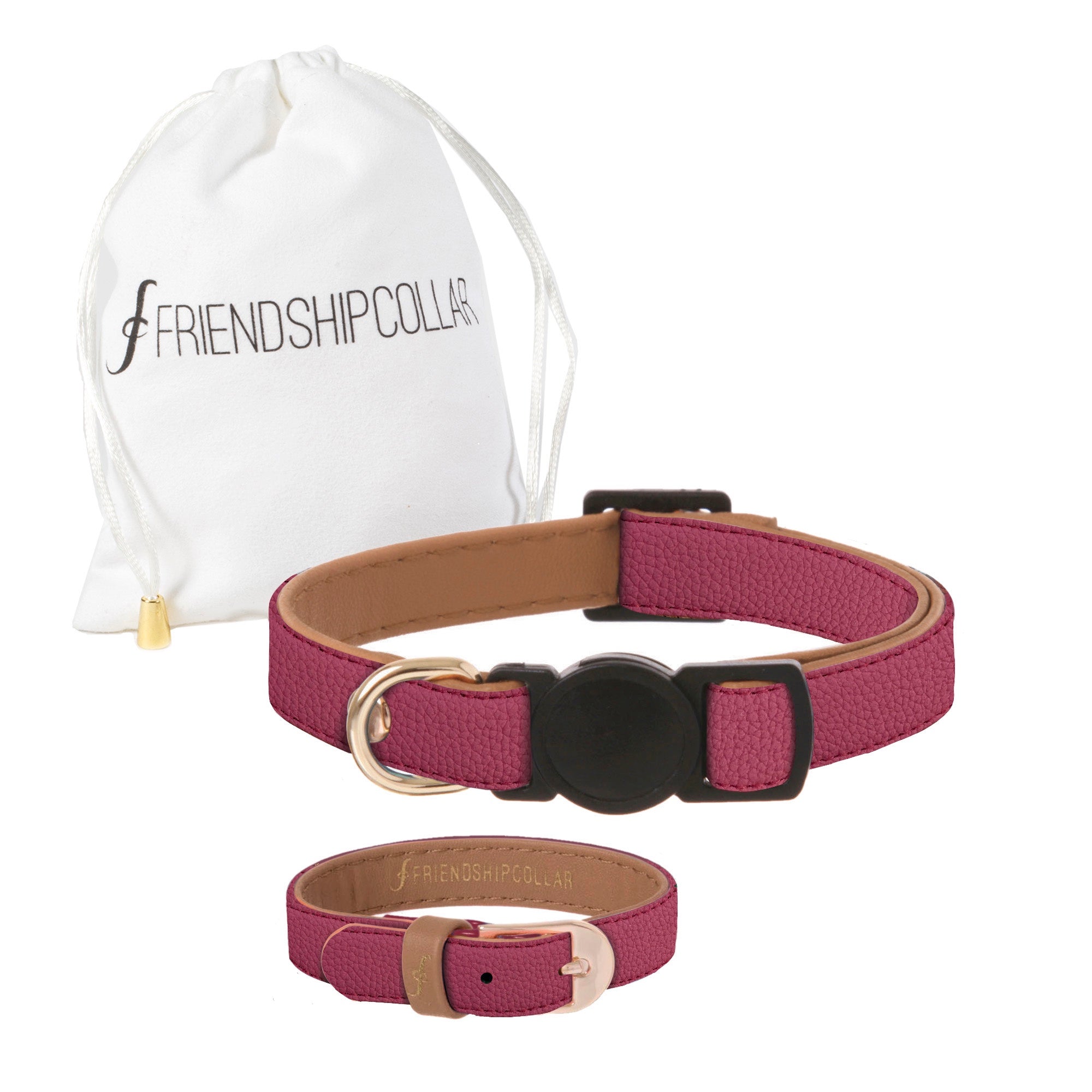 Raspberry Crush - Cat