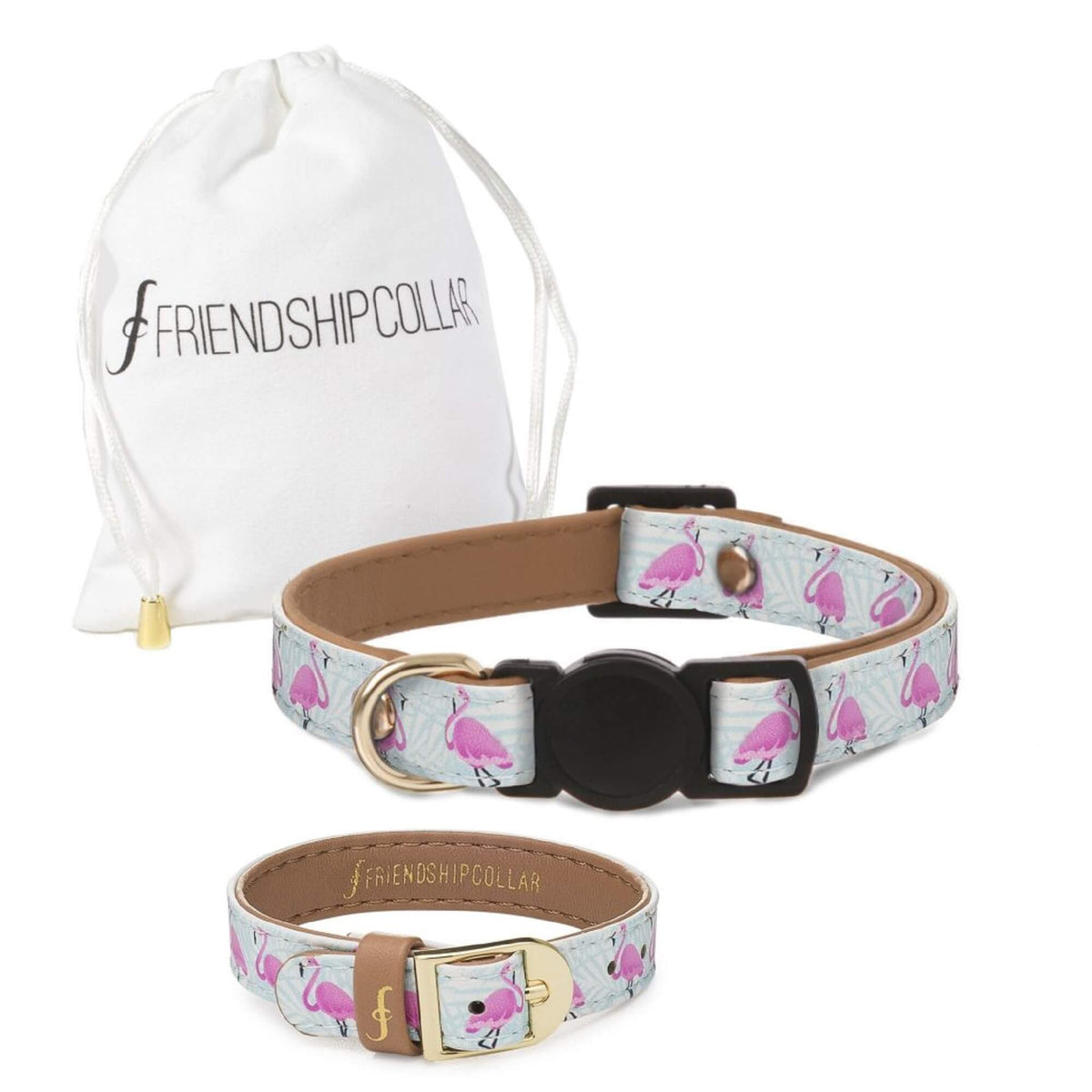 Best friend cat collar hotsell