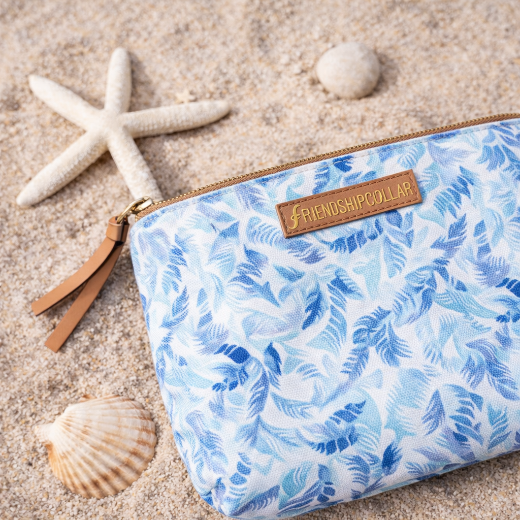 Island Vibes Pouch