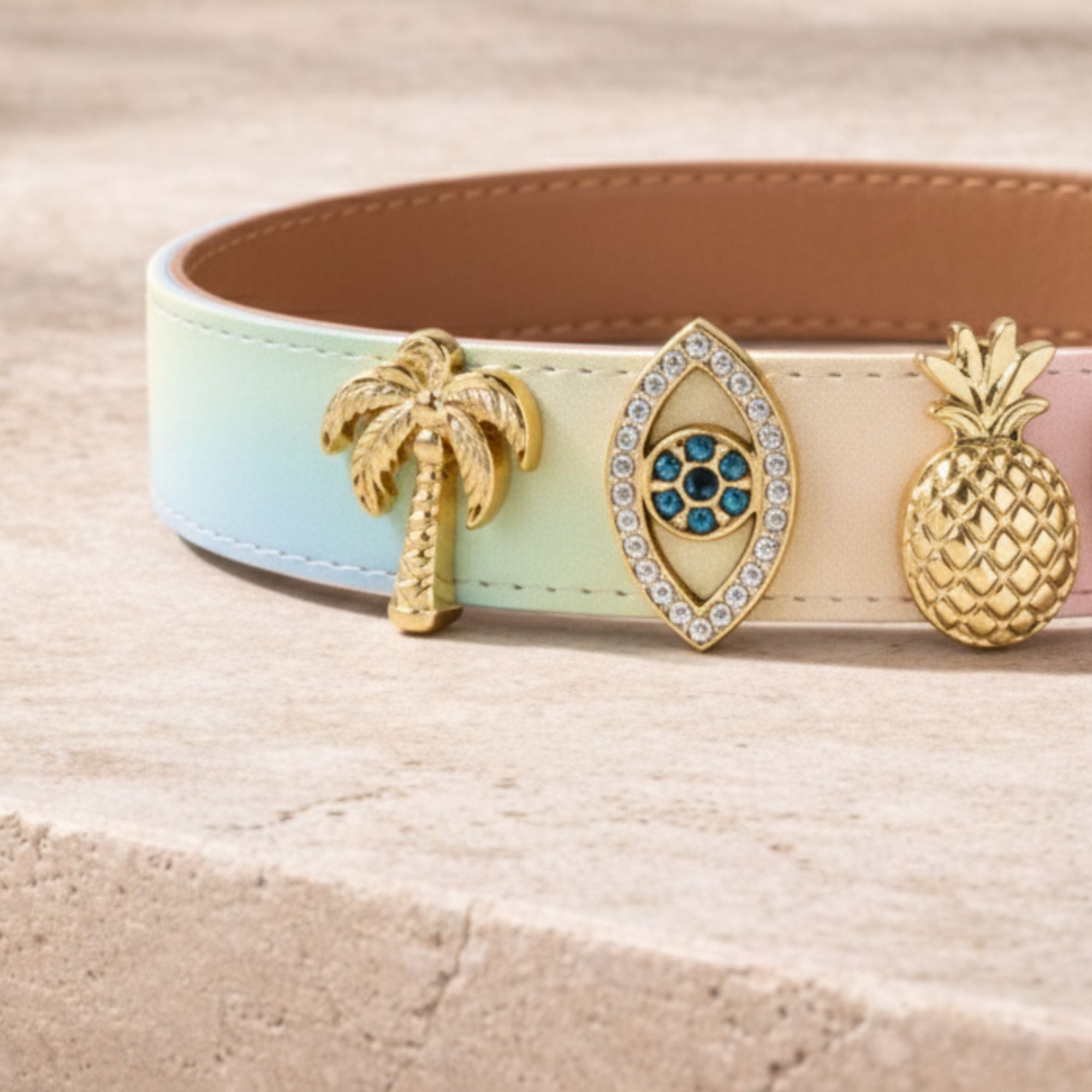 Protect Me Charm Set