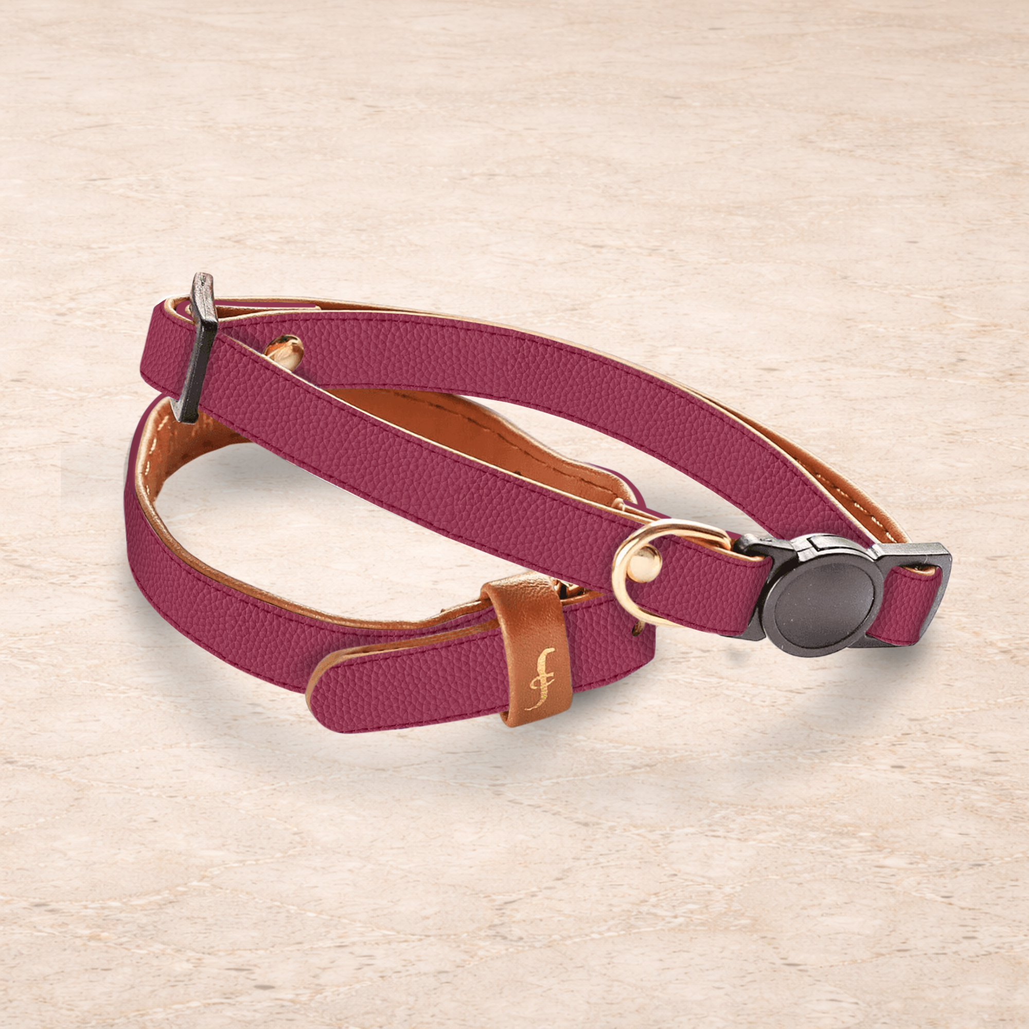 Raspberry Crush - Cat