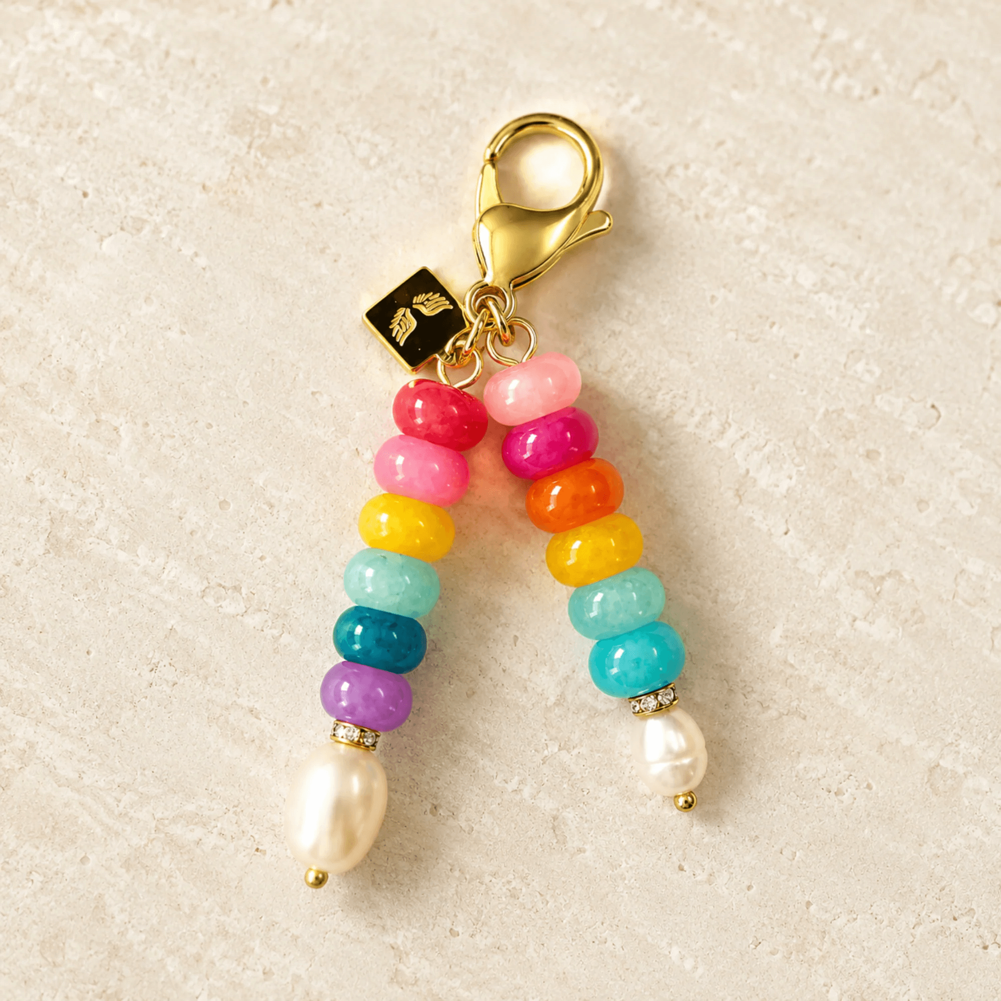 Over The Rainbow Bridge - Remembrance Charm