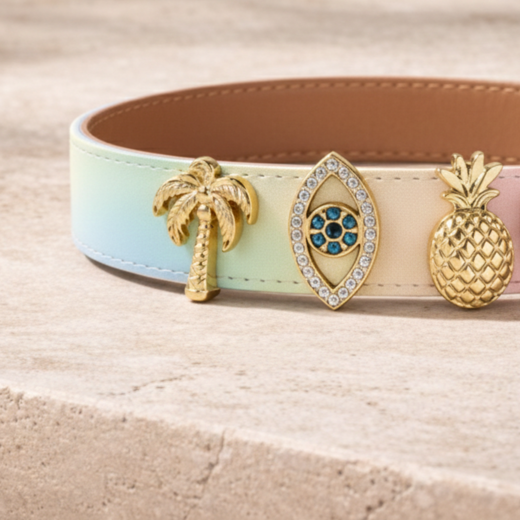 Protect Me Charm Set