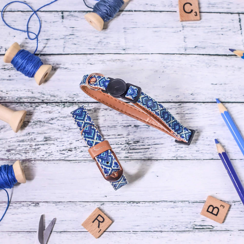 Mr Purrfect – FriendshipCollar - Main Image