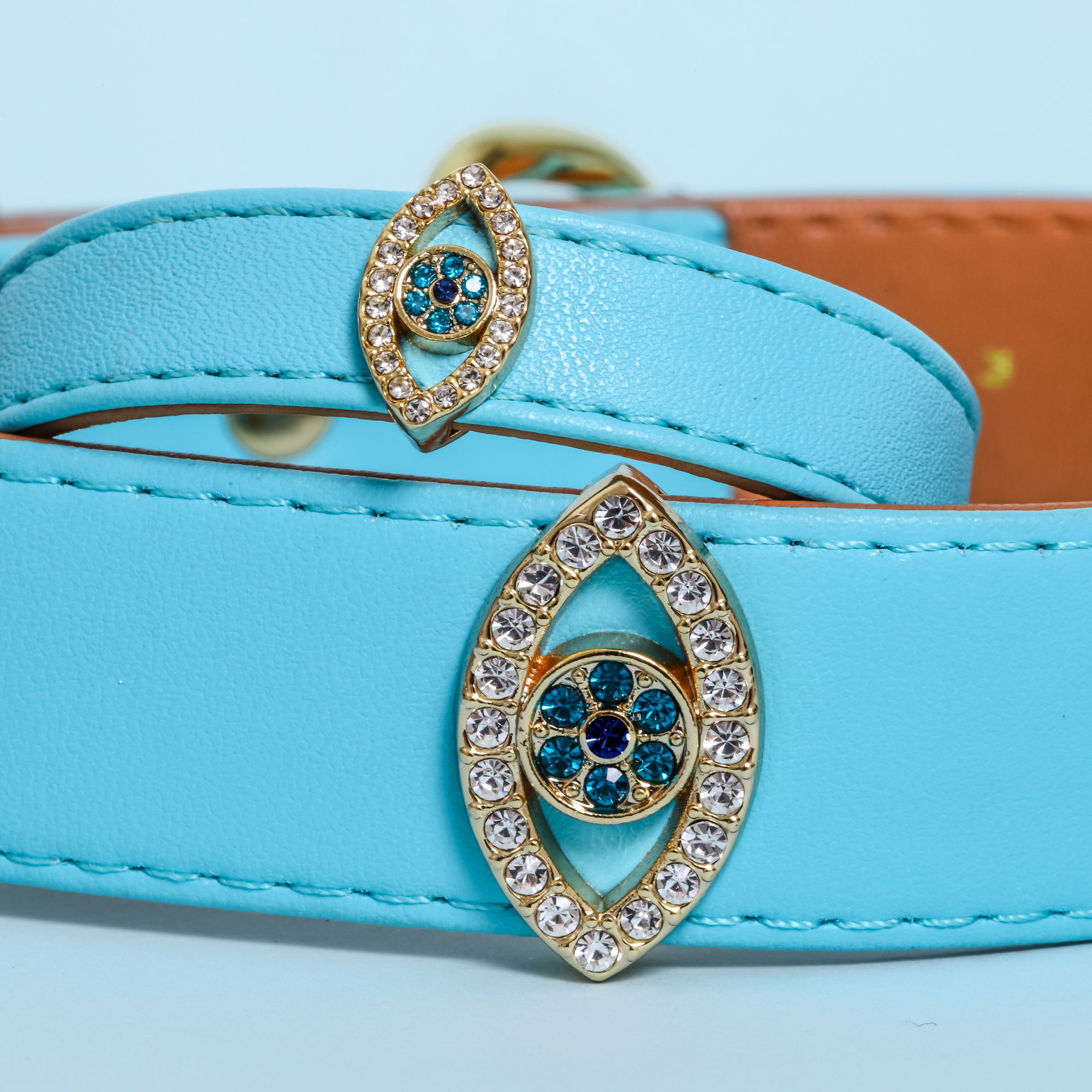 Protect Me Charm Set