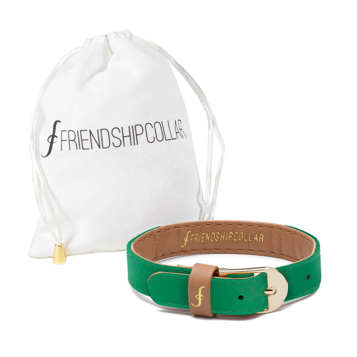 FriendshipCollar Because best friends should match