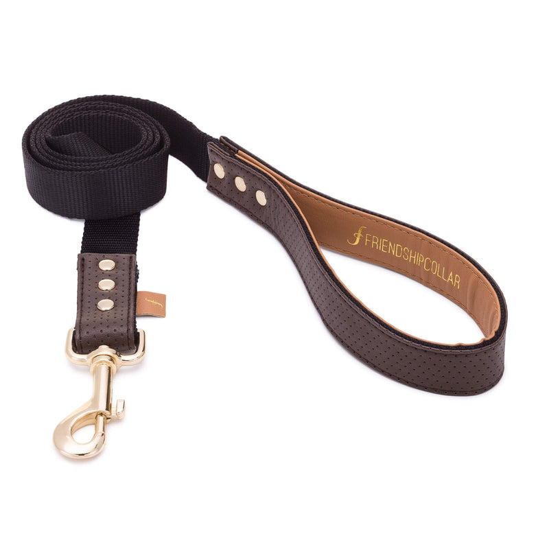 The Classic Pup: Heritage - Leash