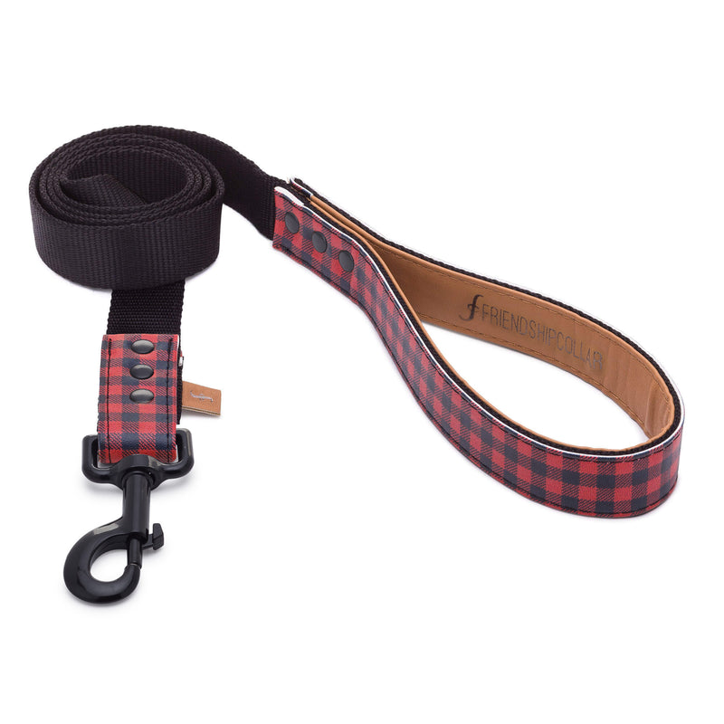 The Hipster Pup - Leash