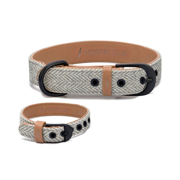 Great British Canine FriendshipCollar