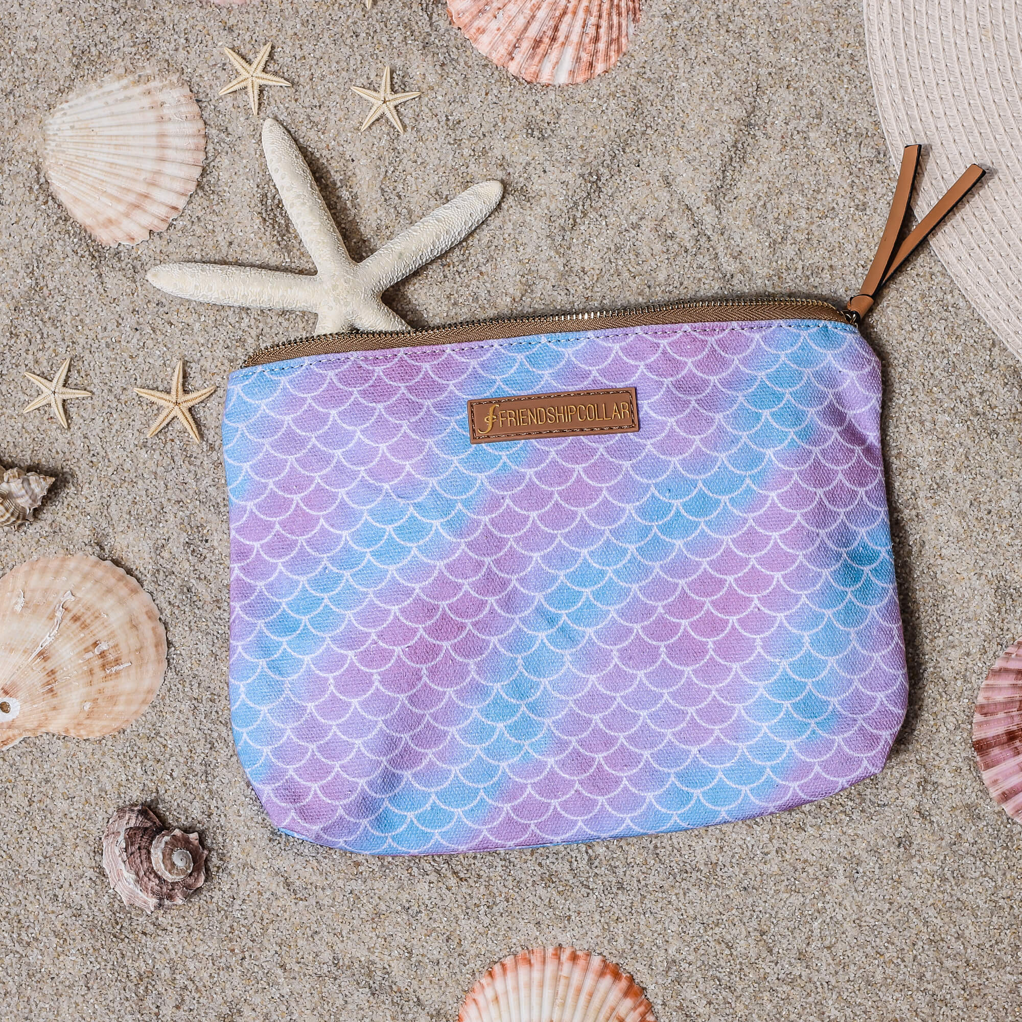 Mermaid Tales Pouch