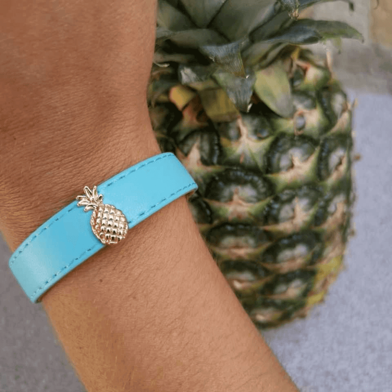 Tiffany 2025 pineapple charm