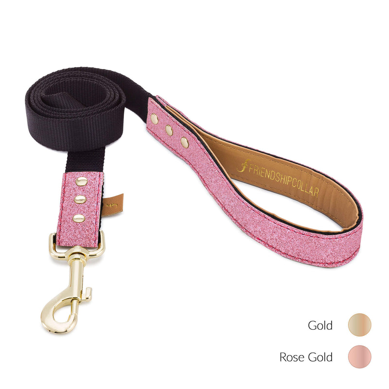 Pawsitively Pink - Leash