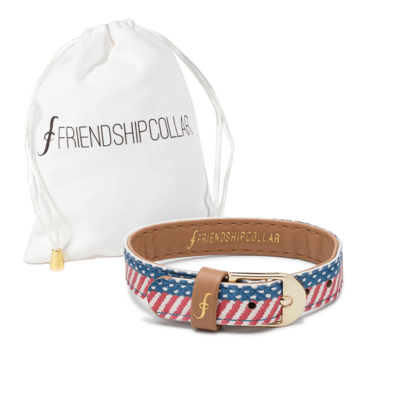 Extra Bracelet for The Presidential Dog